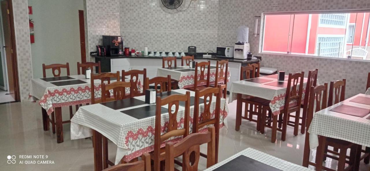 Suites Ubatuba Praia Da Lagoinha エクステリア 写真