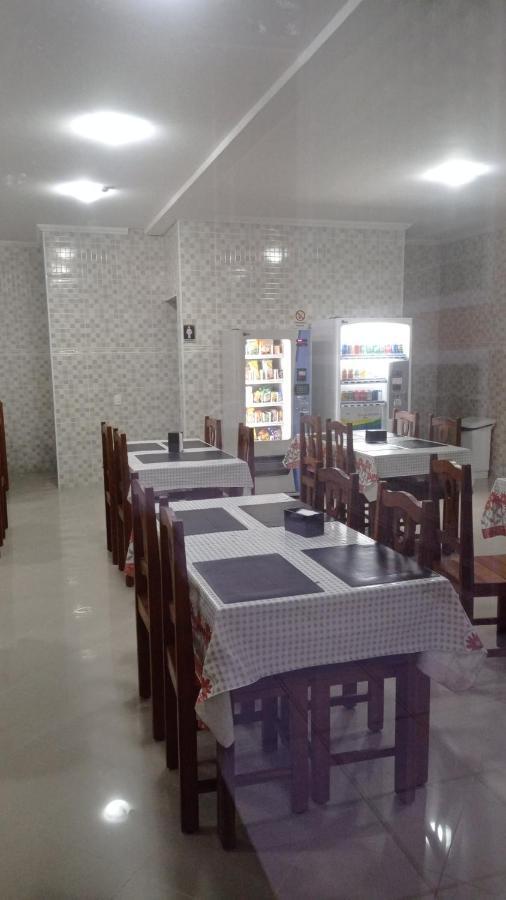 Suites Ubatuba Praia Da Lagoinha エクステリア 写真