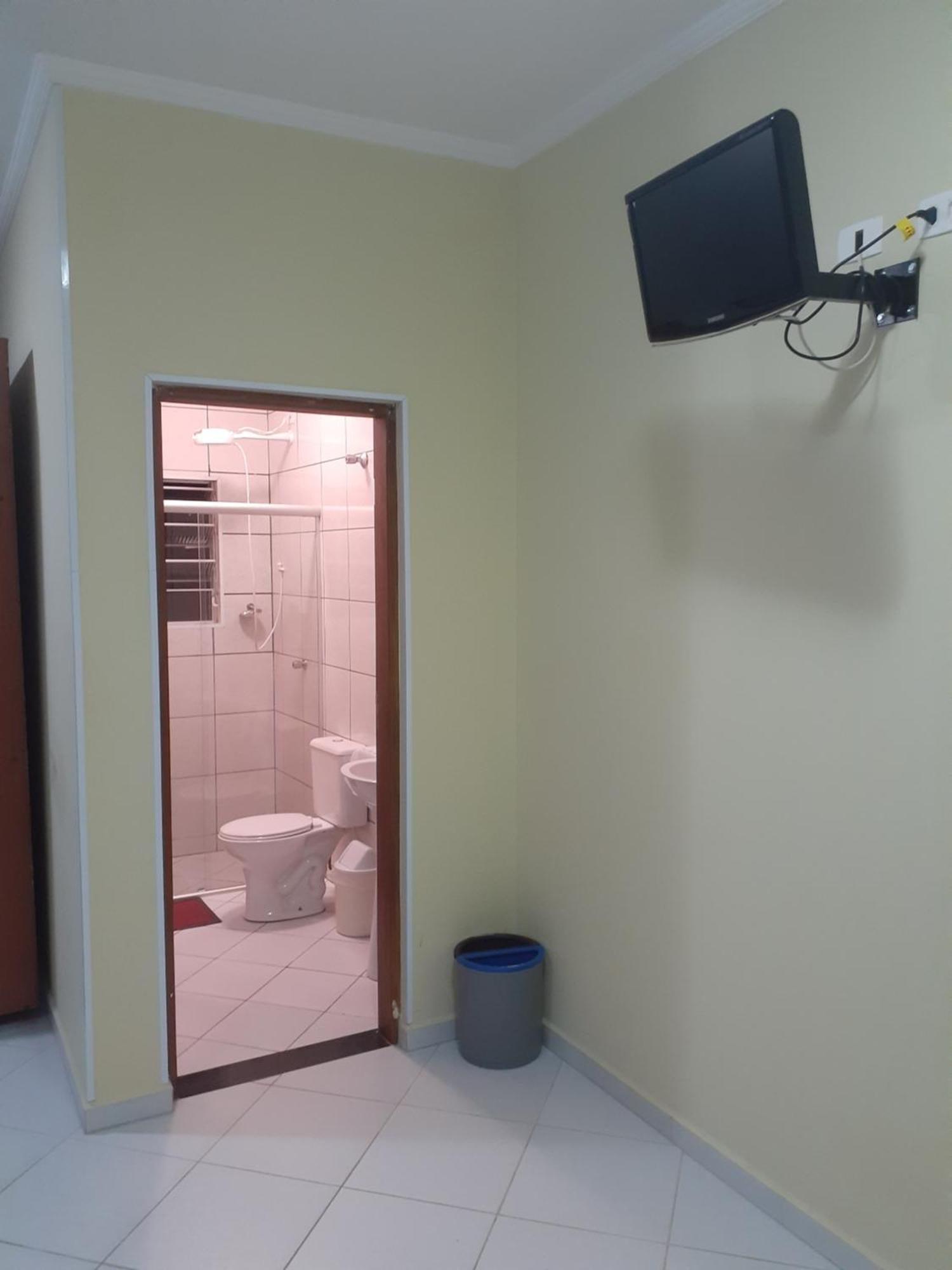 Suites Ubatuba Praia Da Lagoinha 部屋 写真