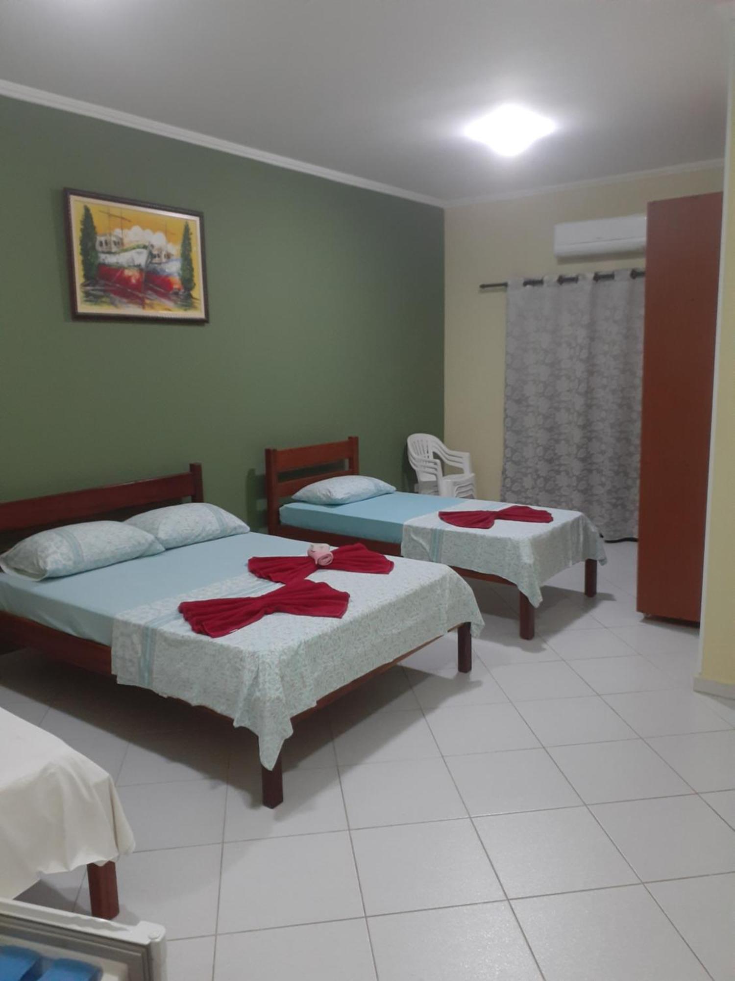 Suites Ubatuba Praia Da Lagoinha 部屋 写真