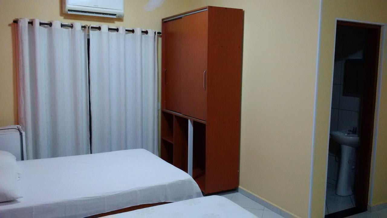 Suites Ubatuba Praia Da Lagoinha エクステリア 写真