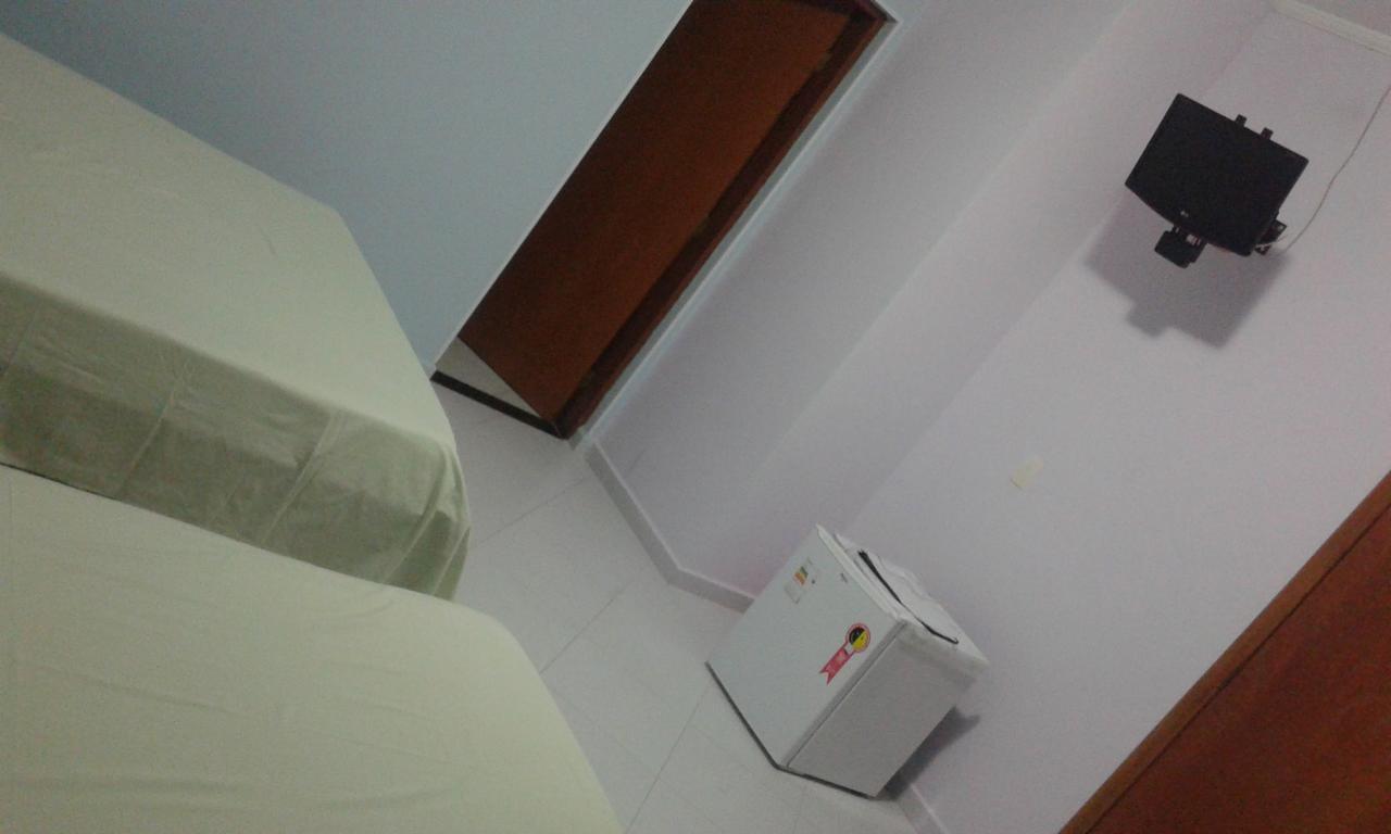 Suites Ubatuba Praia Da Lagoinha エクステリア 写真