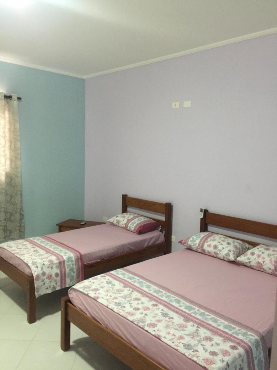 Suites Ubatuba Praia Da Lagoinha エクステリア 写真