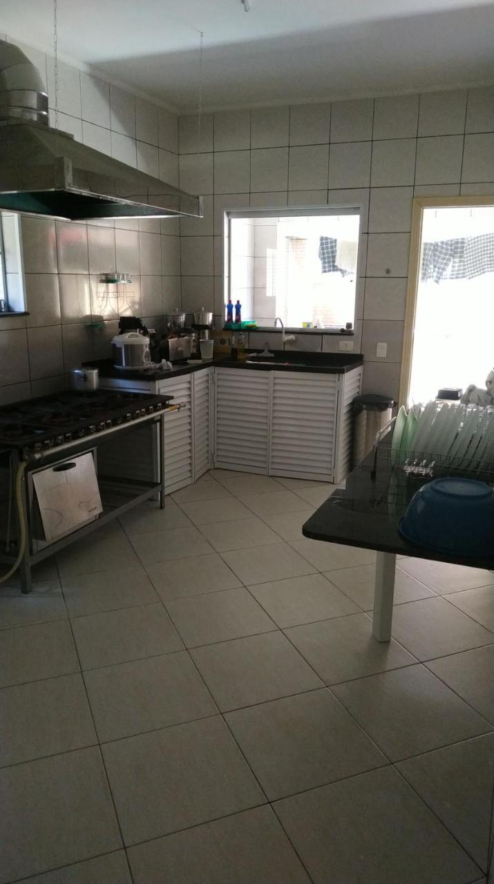 Suites Ubatuba Praia Da Lagoinha エクステリア 写真