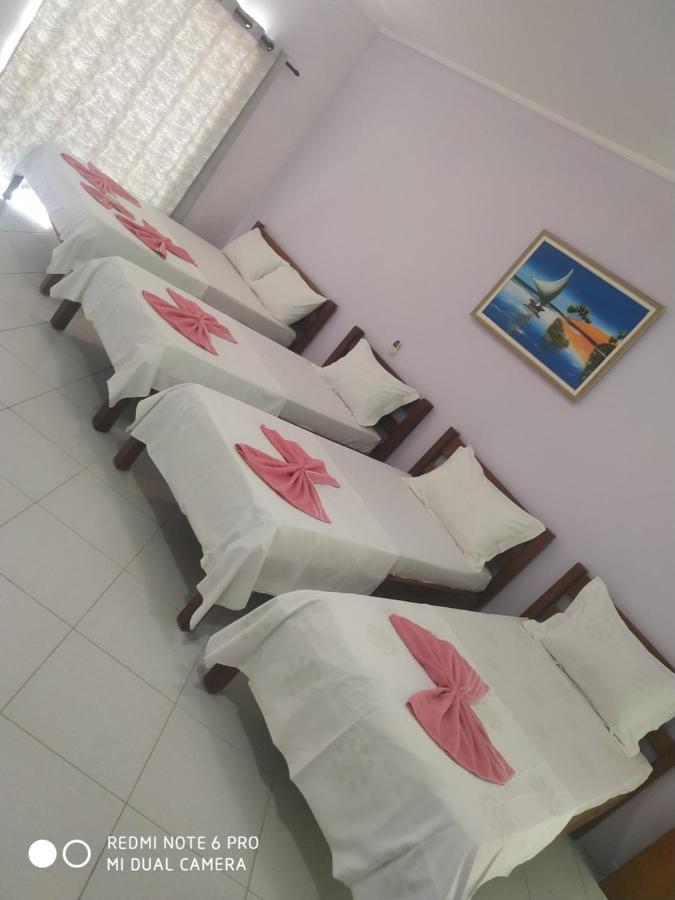 Suites Ubatuba Praia Da Lagoinha エクステリア 写真
