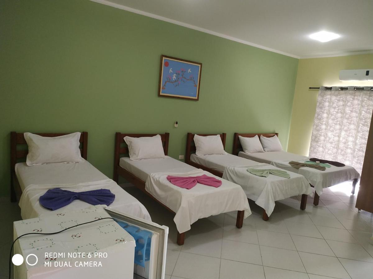 Suites Ubatuba Praia Da Lagoinha エクステリア 写真