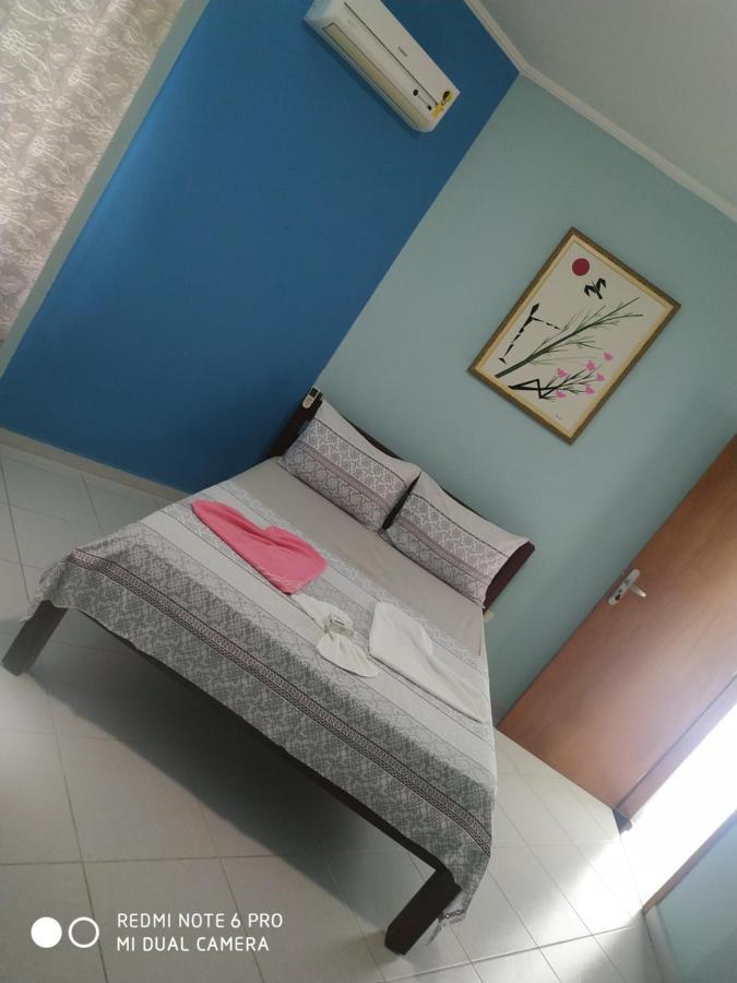 Suites Ubatuba Praia Da Lagoinha エクステリア 写真